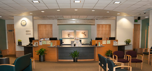 General Internal Medicine Center at UW Medical Center - Roosevelt