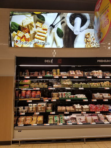 Supermarket «ALDI», reviews and photos, 1284 Boston Rd, Springfield, MA 01119, USA