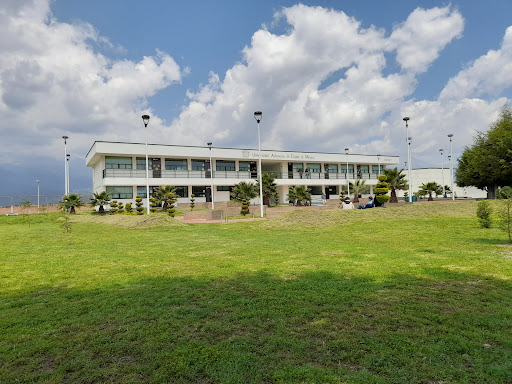 Centro Universitario UAEM Amecameca