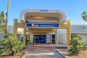 KPC Promise Hospital of Phoenix image