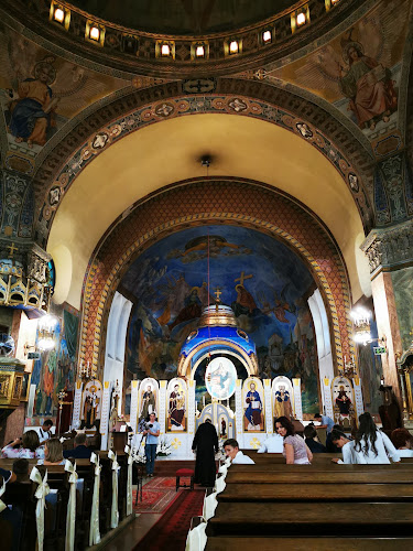 Értékelések erről a helyről: Istenszülő oltalma görögkatolikus főszékesegyház, Debrecen - Templom