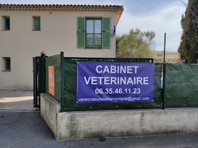 Cabinet Vétérinaire De La Tramontane à Antibes