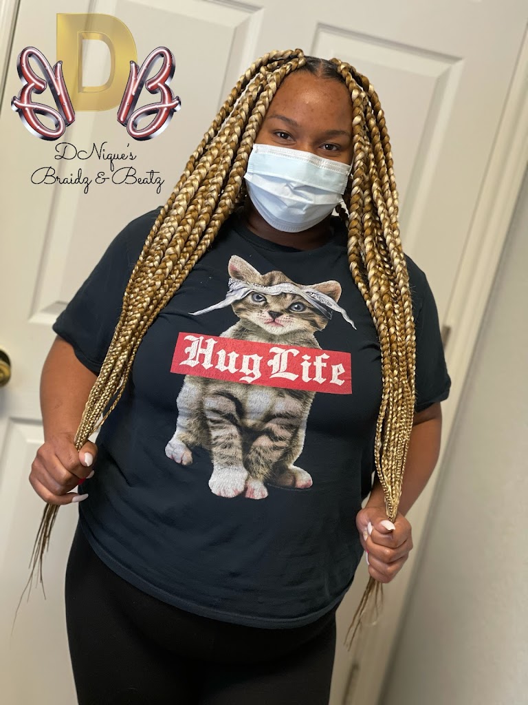 DNique’s Braidz & Beatz 78660
