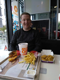 Photo n°53 de McDonald's à Douai ()