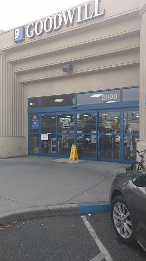 Thrift Store «Goodwill of Silicon Valley», reviews and photos