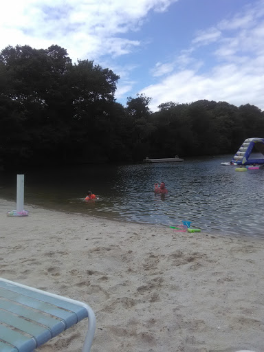 Golf Club «Cape May National Golf Club», reviews and photos, 834 Florence Avenue, Cape May, NJ 08204, USA