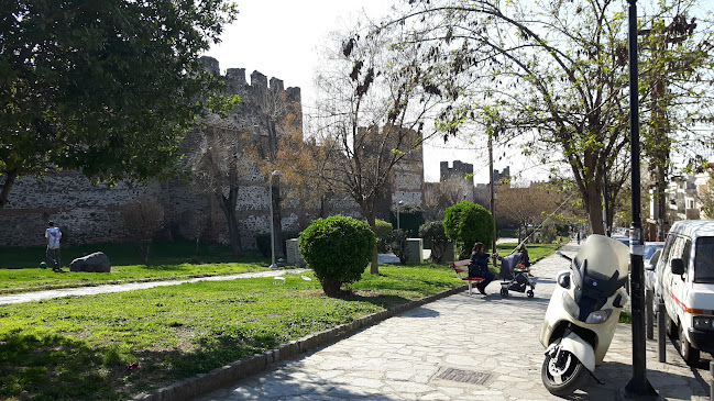 Opinii despre Hotel Minerva Premier în Θεσσαλονίκη - Ξενοδοχείο