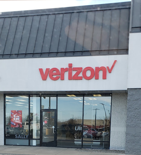 Cell Phone Store «Verizon Authorized Retailer, TCC», reviews and photos, 3159 Rte 9 S #5, Rio Grande, NJ 08242, USA