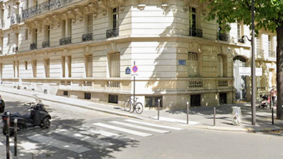 Dr César Emmanuel à Paris