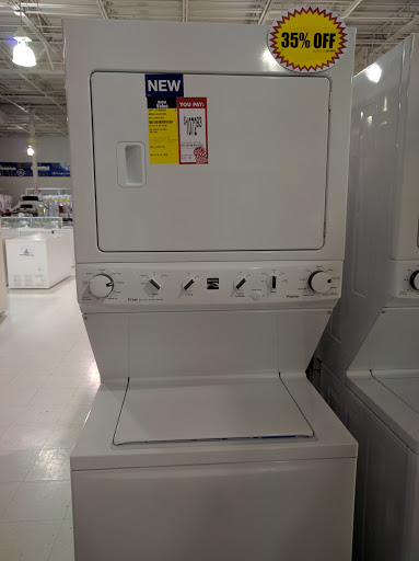 Appliance Store «Sears Outlet», reviews and photos, 9571 South Blvd, Charlotte, NC 28273, USA