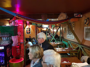 Photo n°77 de O Mexicain à Lens ()