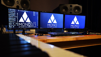 Mono Stüdyoları