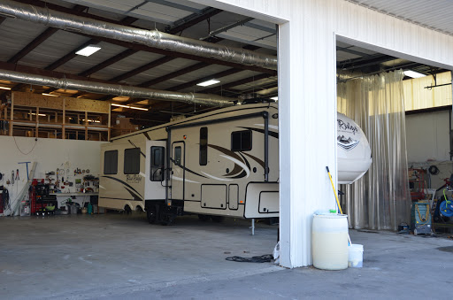 RV Dealer «A & L RV Sales», reviews and photos, 130 Capital Way, Christiana, TN 37037, USA
