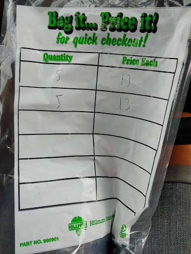 Hardware Store «Great Lakes Ace Hardware», reviews and photos, 530 Highland Ave, Milford, MI 48381, USA