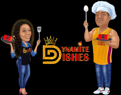 Dynamite Dishes