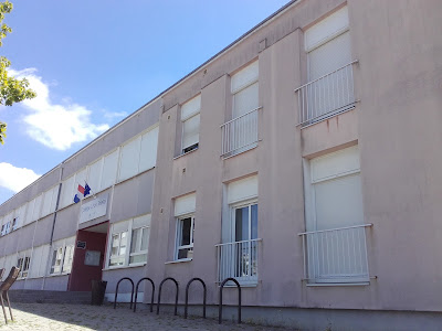 Collège Léon Tolstoï à Le Mans