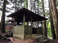 正一位白髭稲荷大明神