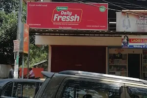 Delfrez - Chicken and Meat Shop in Manarkadu image