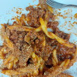 Photo n°2 de l'avis de Francesco.i fait le 04/08/2021 à 20:34 sur le  Trattoria da Salvatore à Petralia Soprana