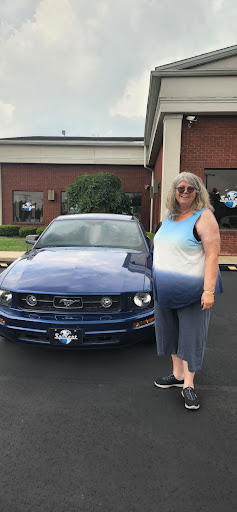 Ford Dealer «Al Spitzer Ford», reviews and photos, 3737 State Rd, Cuyahoga Falls, OH 44223, USA