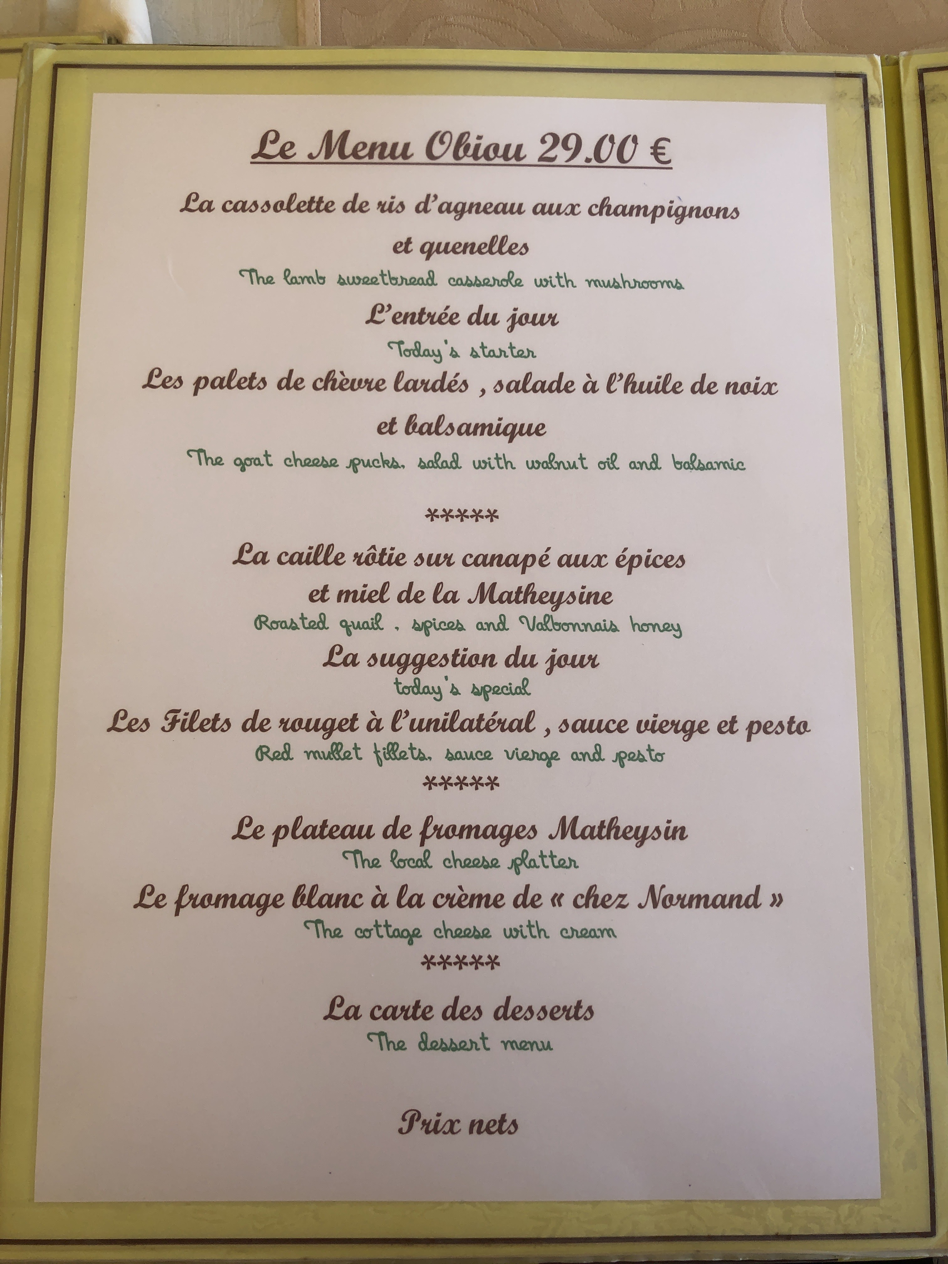 Photo n° 23 de l'avis de Timotée.r fait le 16/02/2020 à 13:50