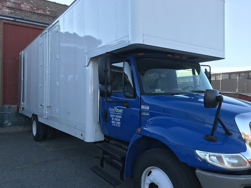 Moving Company «Fresh Start - The Moving Crew», reviews and photos, 8 Donnelly Rd, Spencer, MA 01562, USA