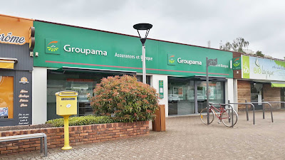 Agence Groupama Chemille à Chemillé-en-Anjou