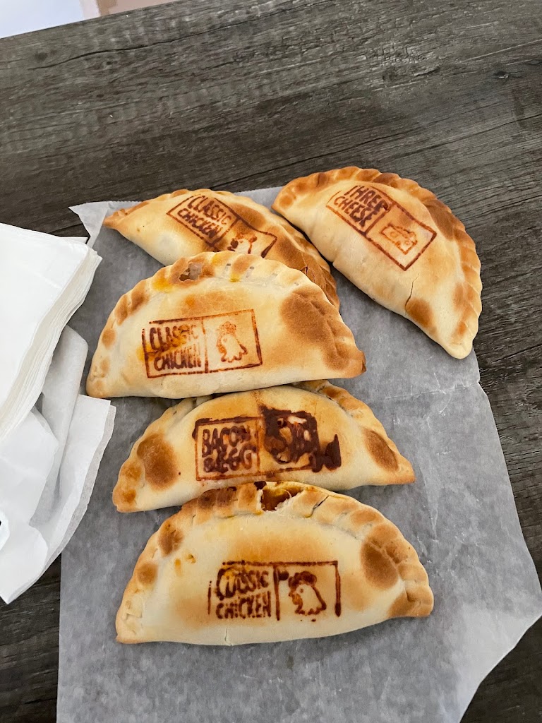 Half Moon Empanadas 33146