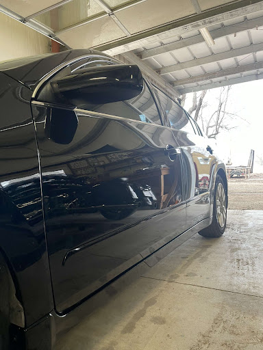 5Star Detailing en Owasso
