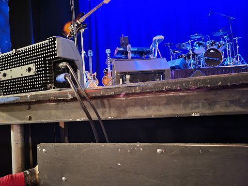 Performing Arts Theater «Broadway Theatre of Pitman», reviews and photos, 43 S Broadway, Pitman, NJ 08071, USA