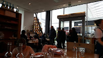 Atmosphère du Restaurant italien Fuxia à Lyon - n°19