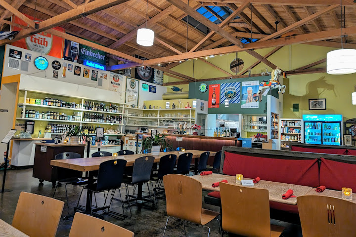 Gaumenkitzel by null