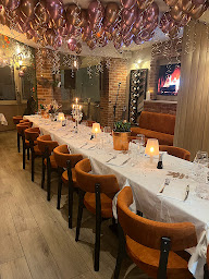 Photo n°4 de Ô RESTO à Antibes ()