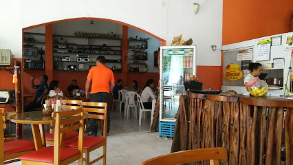 Alô Café Restaurante e Lanchonete
