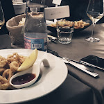 Photo n°1 de l'avis de Maria.r fait le 05/04/2019 à 06:37 sur le  Restaurant de spécialités italiennes à Lesina