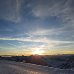 Photo n°1 de l'avis de carmen.a fait le 22/02/2020 à 09:09 sur le  Iglu-Dorf - Zugspitze à Garmisch-Partenkirchen