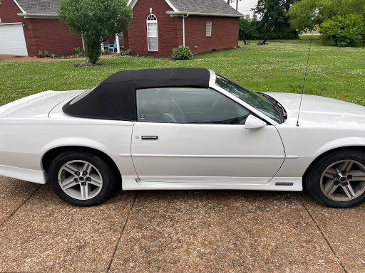 Auto Body Shop «Maaco Collision Repair & Auto Painting», reviews and photos, 1419 NW Broad St, Murfreesboro, TN 37129, USA