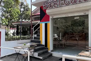 Sahi Cafe image