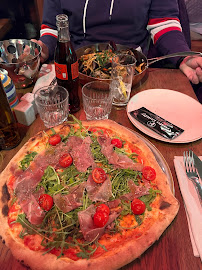 Pizza du Restaurant italien La Favola à Nice - n°18