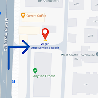 Weglin Auto Service and Repair - Photo 5 - Car repair in Seattle, WA, Seattle