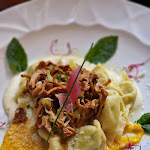 Photo n°1 de l'avis de Peter.a fait le 21/08/2023 à 17:16 sur le  Ristorante Il Ritratto di Aldo Tiboni à Arco