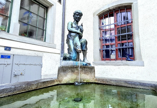 Hechtbrunnen