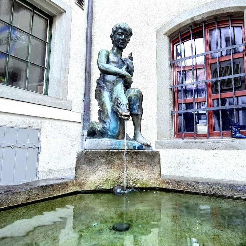 Hechtbrunnen