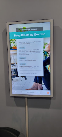 Star Medical Clinic - Photo 6 - Car repair in Jacksonville, NC, Jacksonville