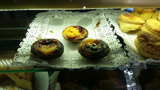 Pastelaria 