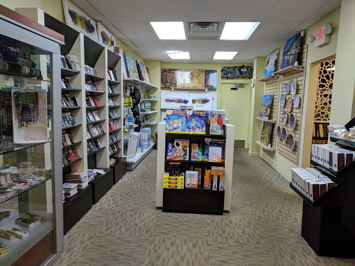 Book Store «ANT Bookstore and Cafe», reviews and photos, 345 Clifton Ave, Clifton, NJ 07011, USA