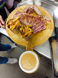 Plats et boissons du Bistro Le Perroquet à Paris - n°13