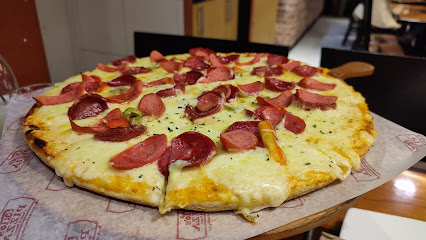 Toto,s Pizza - Jesús Maria - Av. Gral. Eugenio Garzón 1468, Jesús María 15083, Peru