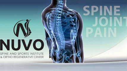 Nuvo Spine and Sports Pain Management Institute, Encino