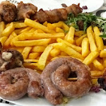 Photo n°1 de l'avis de Francesca. fait le 17/04/2022 à 20:32 sur le  SapoRé Braceria pizzeria à Grottaglie